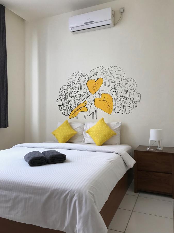 Matta Lodge Kuta Selatan Eksteriør bilde